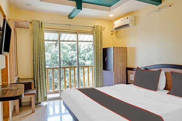 Номер Стандарт, Sagar Villa