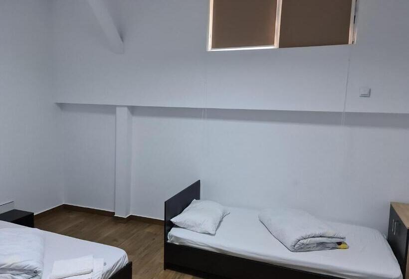 اتاق کلاسیک, Safta Hotels