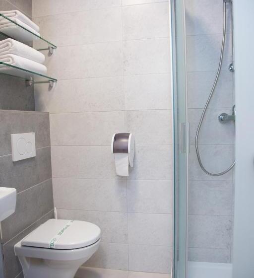 Номер Стандарт Индивидуальный, Motel Skalka