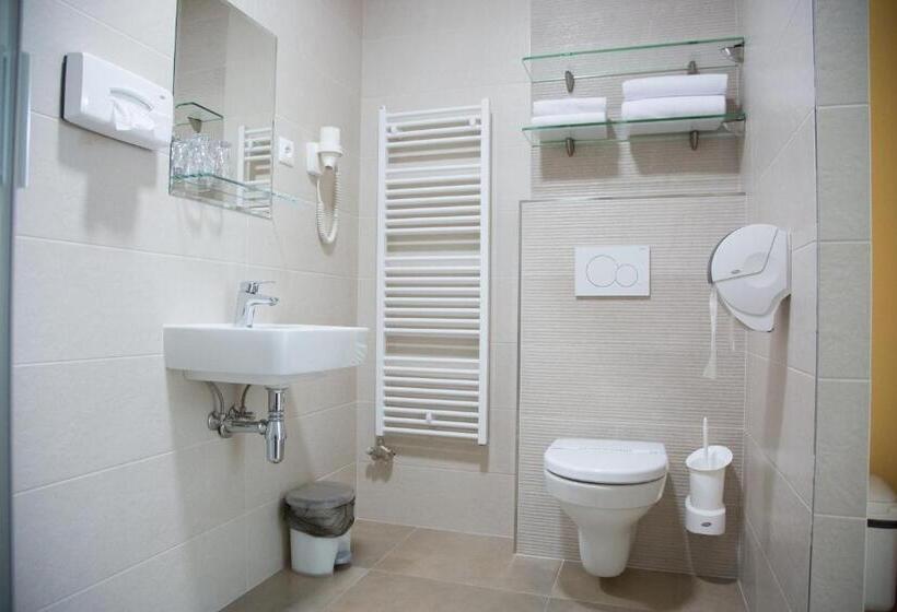 Номер Стандарт, Motel Skalka