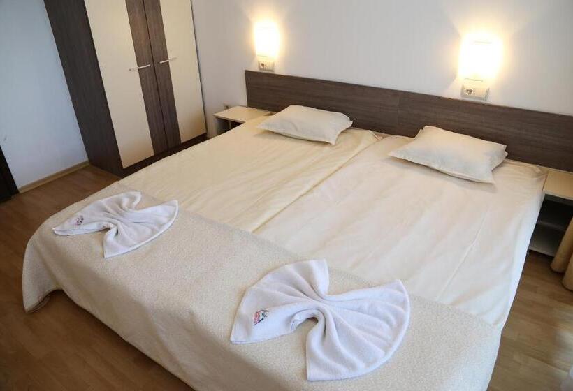 스탠다드 스튜디오, Mountain Paradise By The Walnut Trees   Free Wellness