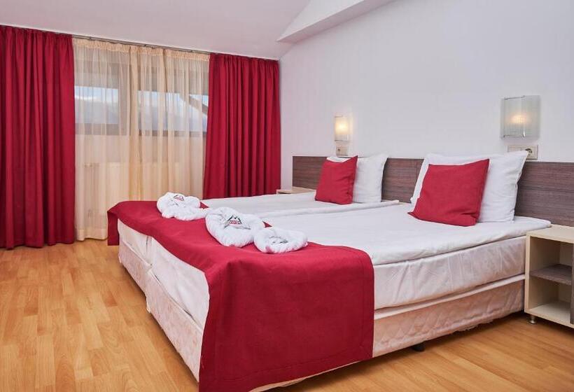 Апартаменты 1 Спальня, Mountain Paradise By The Walnut Trees   Free Wellness