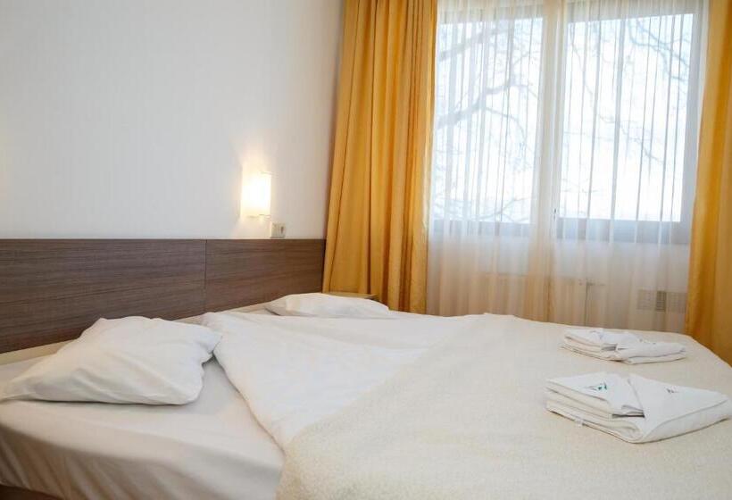 침실 1개 아파트, Mountain Paradise By The Walnut Trees   Free Wellness