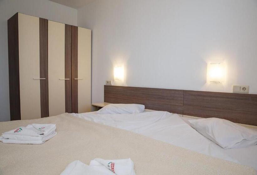 Апартаменты 1 Спальня, Mountain Paradise By The Walnut Trees   Free Wellness