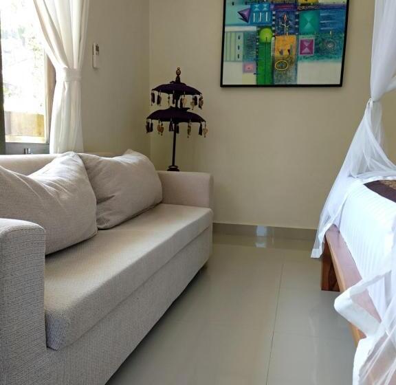 Номер Superior, Inang Villa