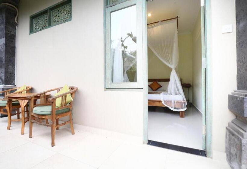 Номер Стандарт, Inang Villa