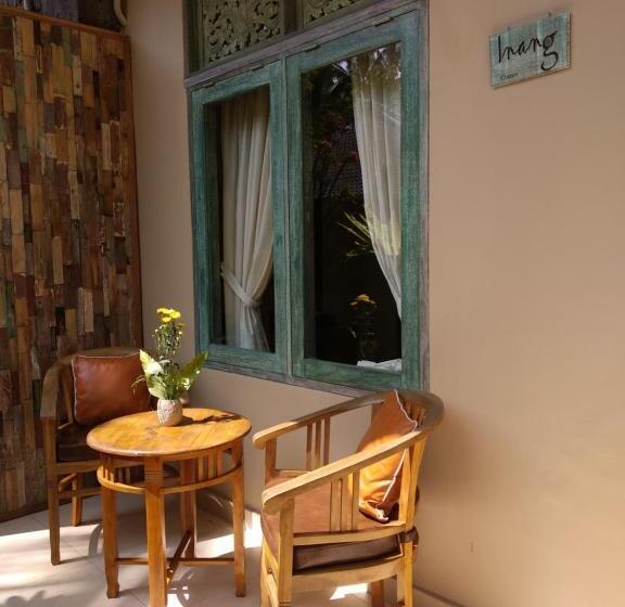 Номер Стандарт, Inang Villa