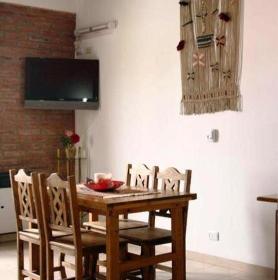침실 1개 아파트, Rincon Gales
