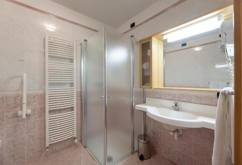 Номер Стандарт, Sport Hotel Cristal