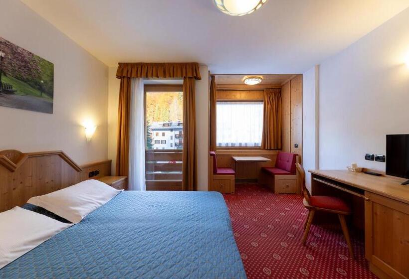 Номер Стандарт, Sport Hotel Cristal