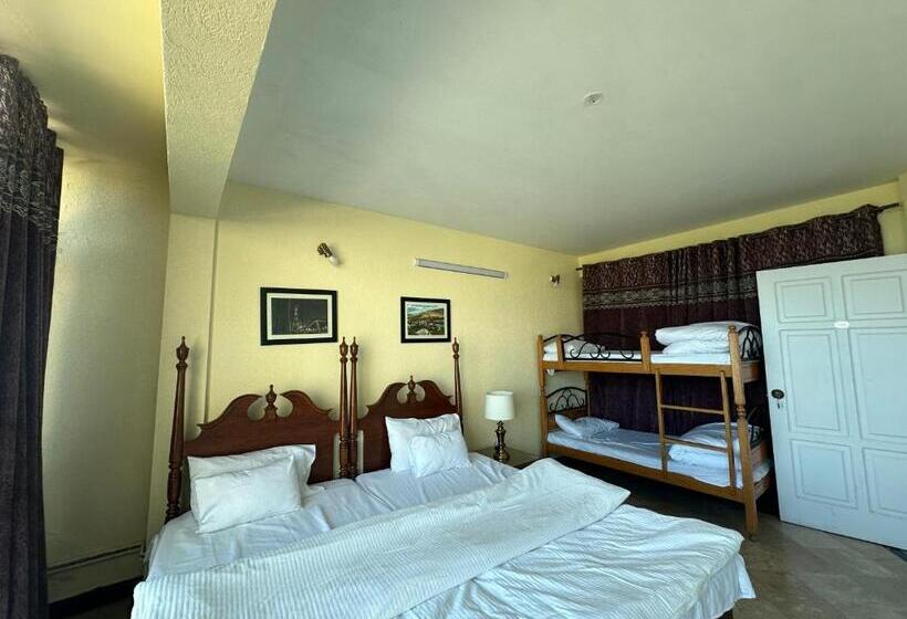 سوییت با چشم‌انداز کوه, Luxury Cottage Retreat
