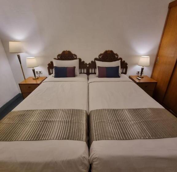 Номер Стандарт, Attara Inn Senggigi