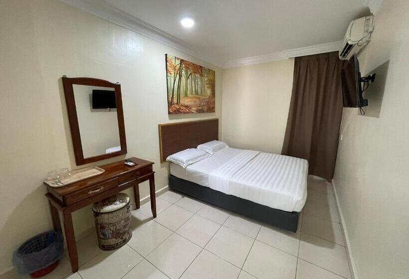 Quarto Estandar, The