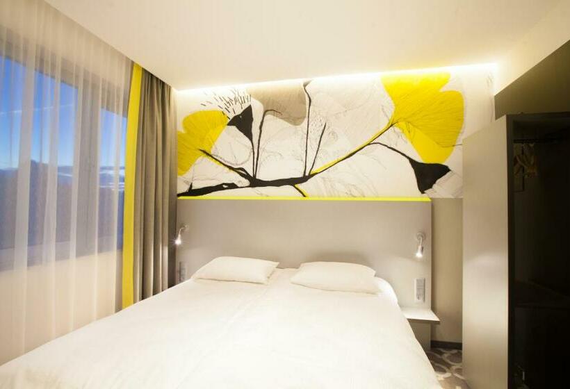 标准间, Qubus Hotel żory