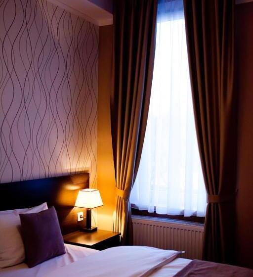 Номер Комфорт Индивидуальный, Aviator Hotel Restauracja & Spa