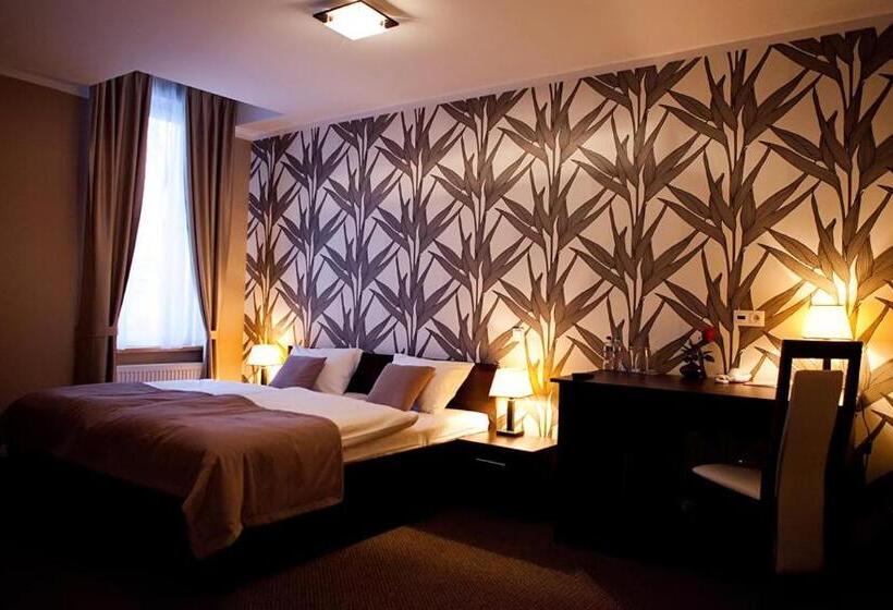 Номер Комфорт Индивидуальный, Aviator Hotel Restauracja & Spa