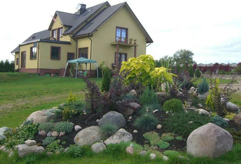 Люкс Классика, Dom Wczasowy Pięciu Pomostów I Domki Letniskowe