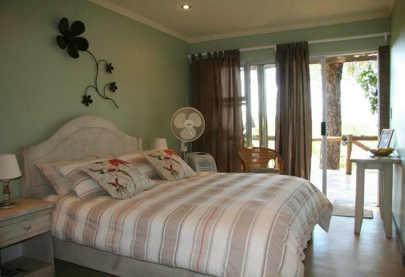 Номер Стандарт, Marula Cottage Guest Lodge