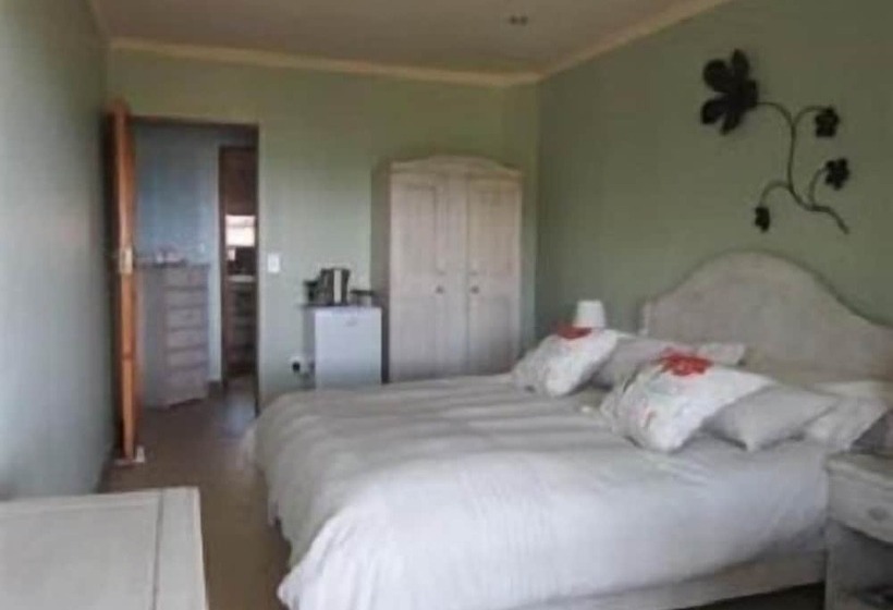 Номер Стандарт, Marula Cottage Guest Lodge