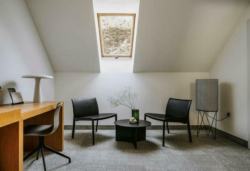 Полулюкс, Poziom 511 Jura Wellness Hotel & Spa
