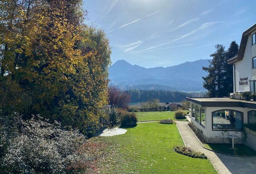 Habitació Superior Llit King, Schönruh