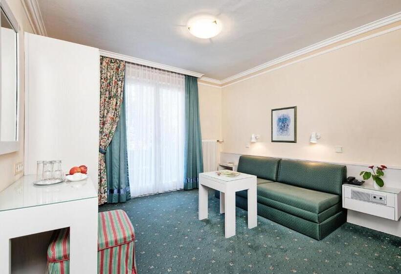 Suite Familiar, Schönruh