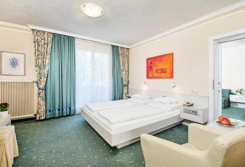Family Suite, Schönruh