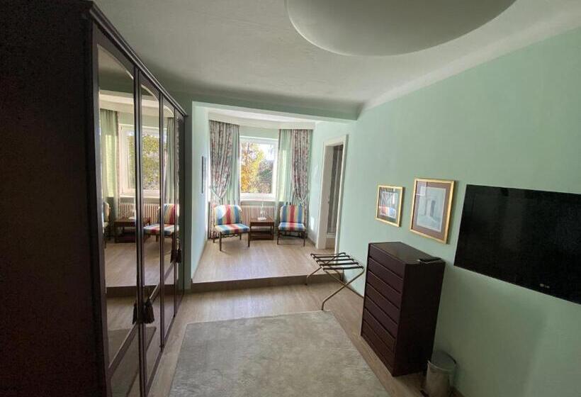 Family Suite, Schönruh