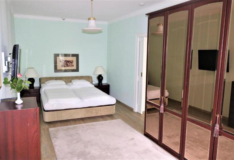 Family Suite, Schönruh