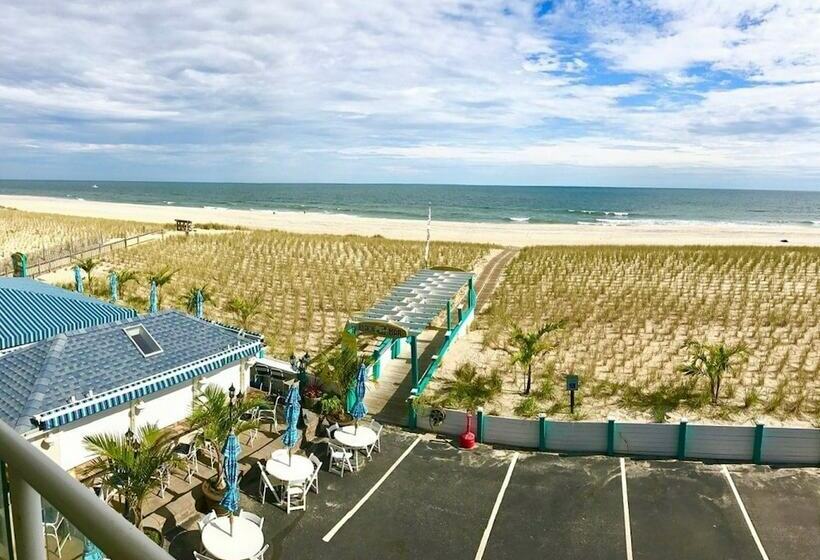 Номер Стандарт, Spray Beach