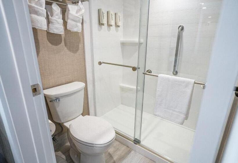 Family Suite, Spray Beach