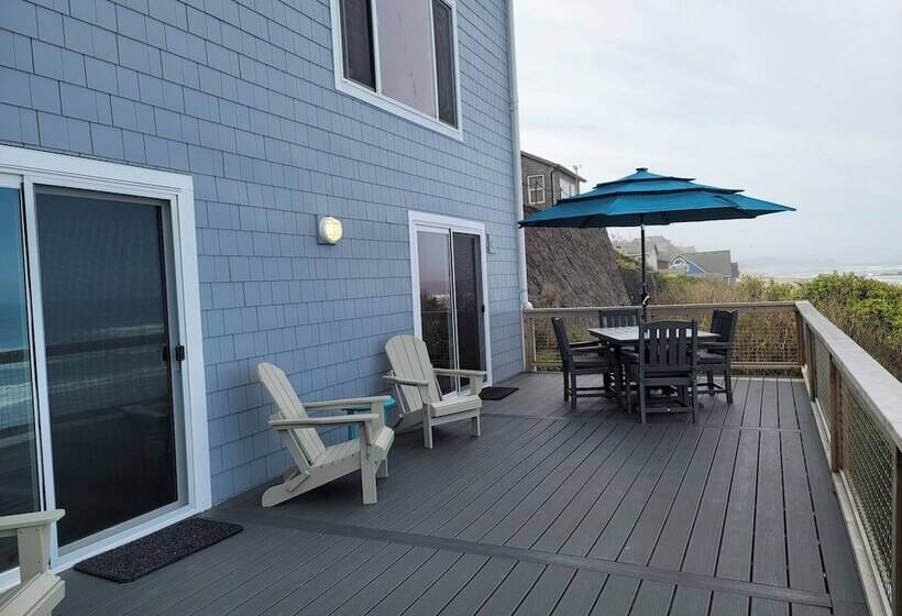 Люкс Семейный 2 Спальни, West Beach Suites