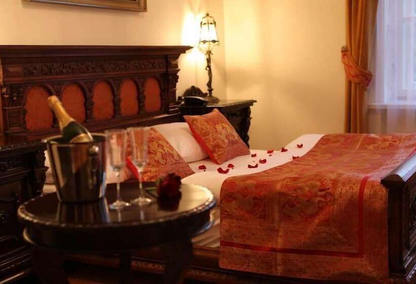 Апартаменты 1 Спальня, Palac Sulislaw Hotel & Spa