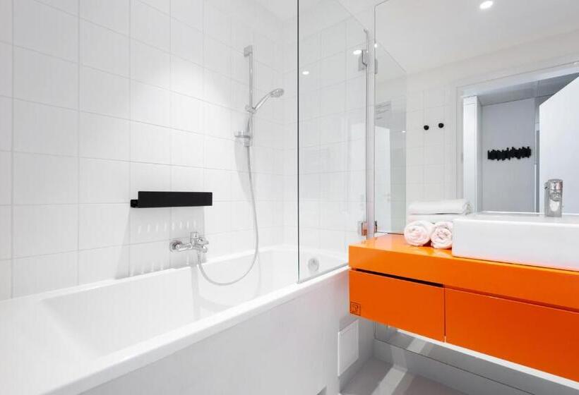 Номер Стандарт, Poziom 511 Jura Wellness Hotel & Spa
