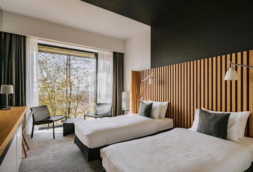 Номер Стандарт, Poziom 511 Jura Wellness Hotel & Spa