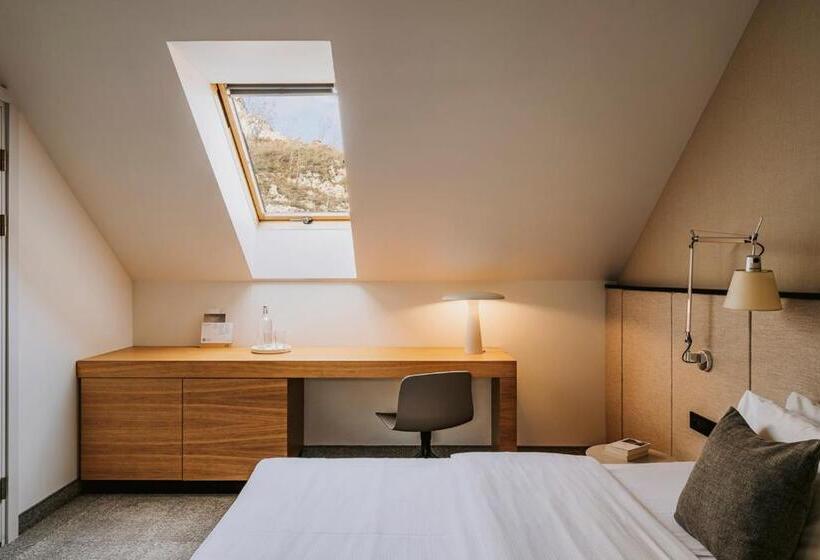Номер Basic, Poziom 511 Jura Wellness Hotel & Spa