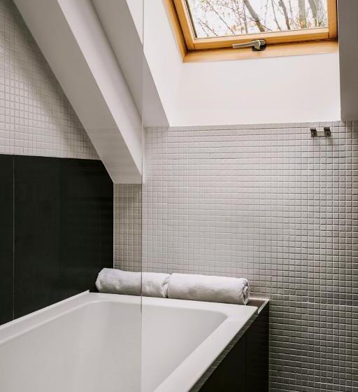 Номер Deluxe, Poziom 511 Jura Wellness Hotel & Spa