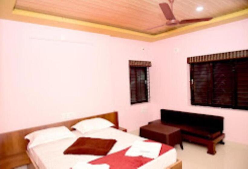标准间, Lighthouse Beach Resort, Padu