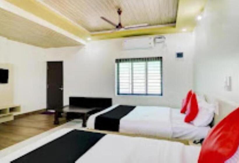 豪华房间, Lighthouse Beach Resort, Padu