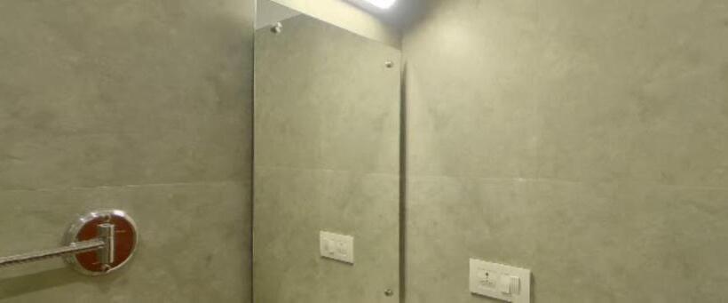 Номер Deluxe, Mazus Inn Kerala