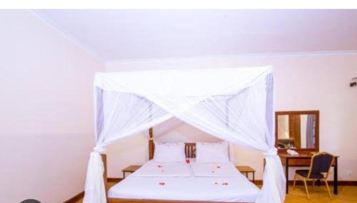 발코니 디럭스 룸, Upendo Safari Lodge