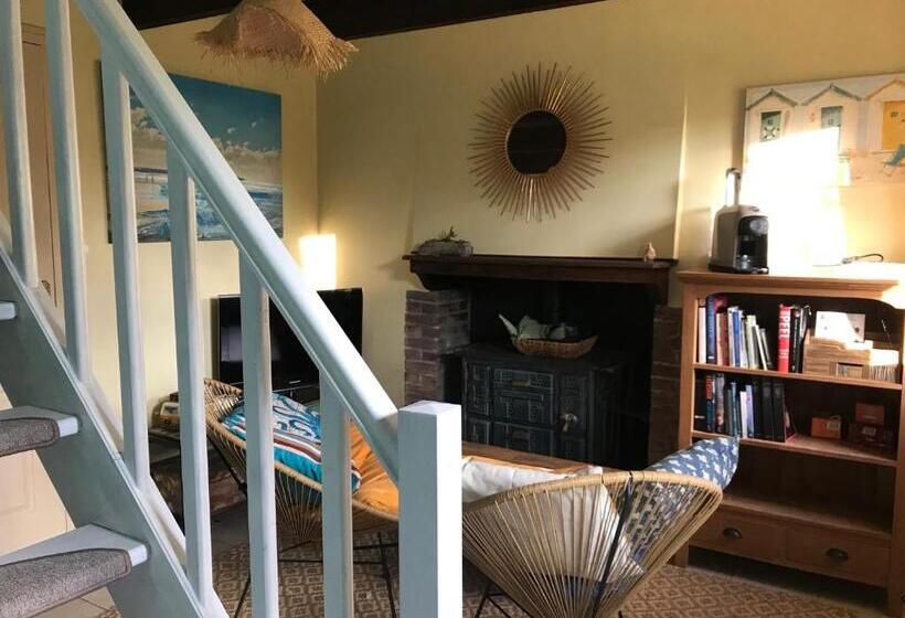 Студия Deluxe, Papillons B&b   Beauty, Comfort And Peace 25 Mins From Puy Du Fou