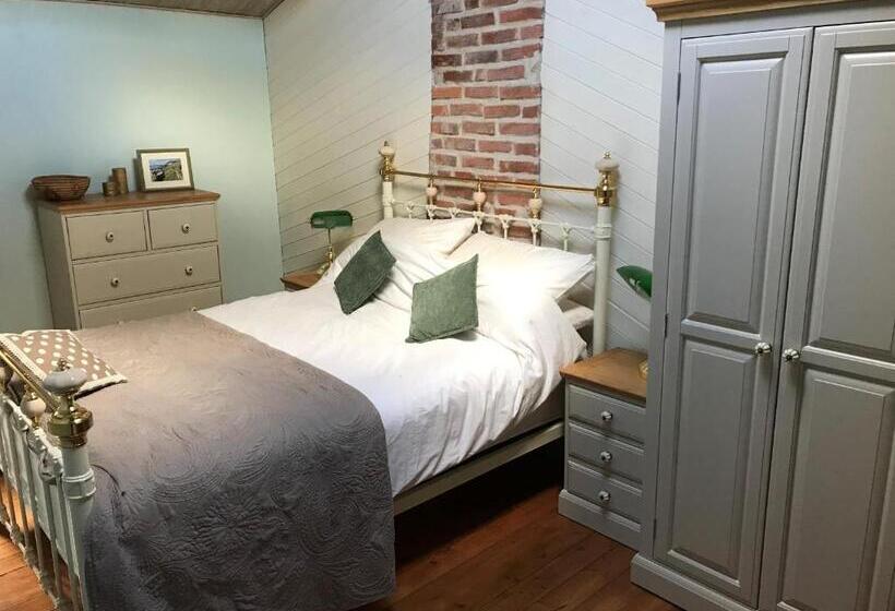 Family Suite, Papillons B&b   Beauty, Comfort And Peace 25 Mins From Puy Du Fou