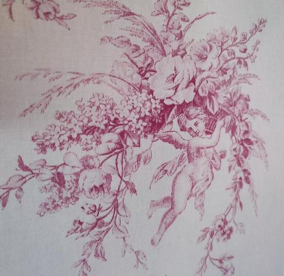 基本间, Le Domaine Du Mesnil