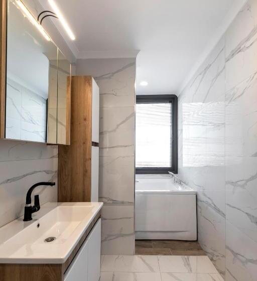 Студия Стандарт, Luna Residence