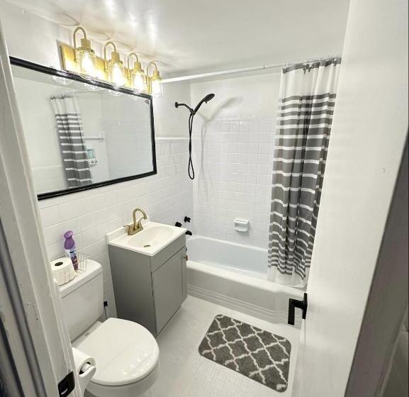 آپارتمان 1 خوابه, Ocean Front Condo On The Beach