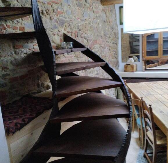 اتاق استاندارد, Nuovo Appartamento In Borgo Medievale
