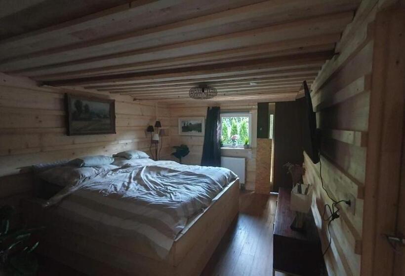 Люкс 2 Спальни, Wellness Beskydy