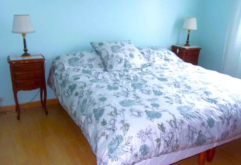 Номер Superior, Villa Victorine Omaha Beach