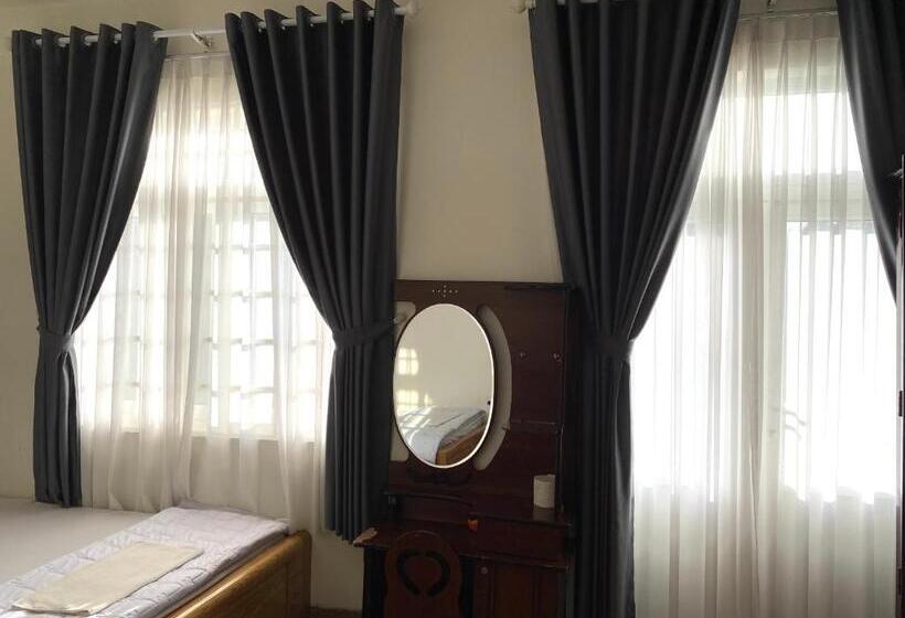 اتاق استاندارد, Khách Sạn Ngọc Hồi 2